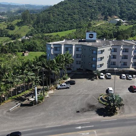 Real Nob Hotel 奥尔良 外观 照片