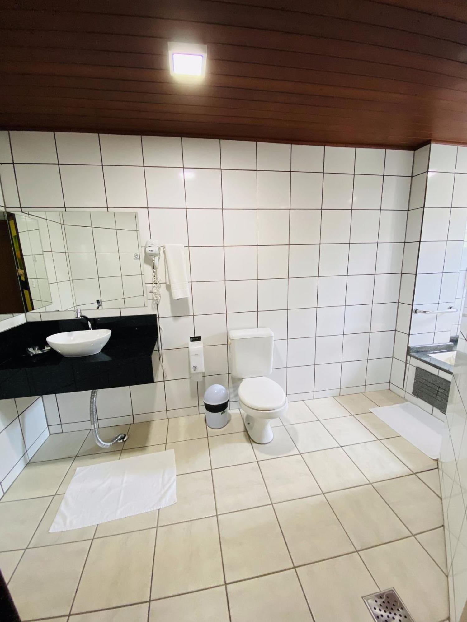 Real Nob Hotel 奥尔良 外观 照片