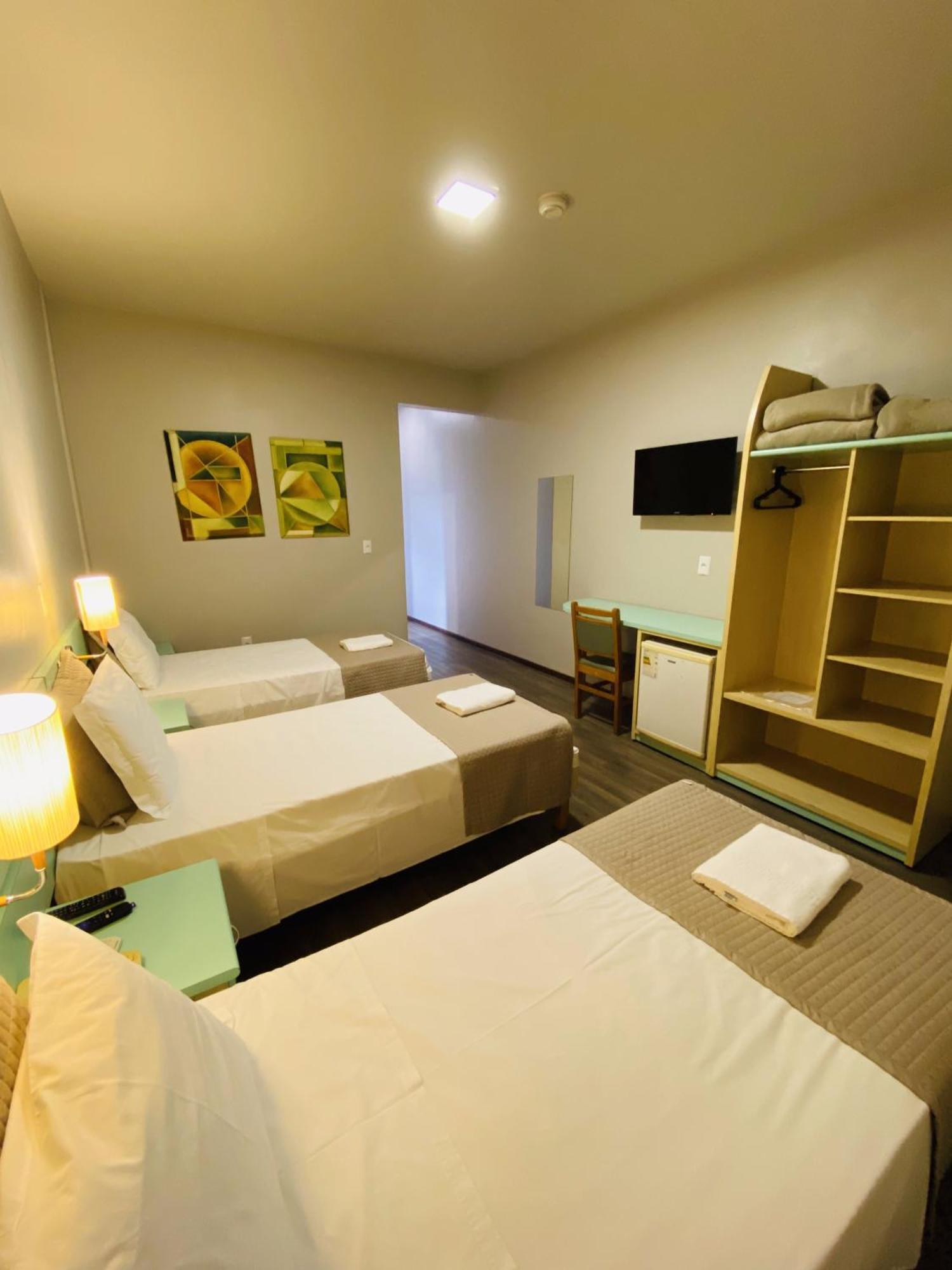 Real Nob Hotel 奥尔良 外观 照片