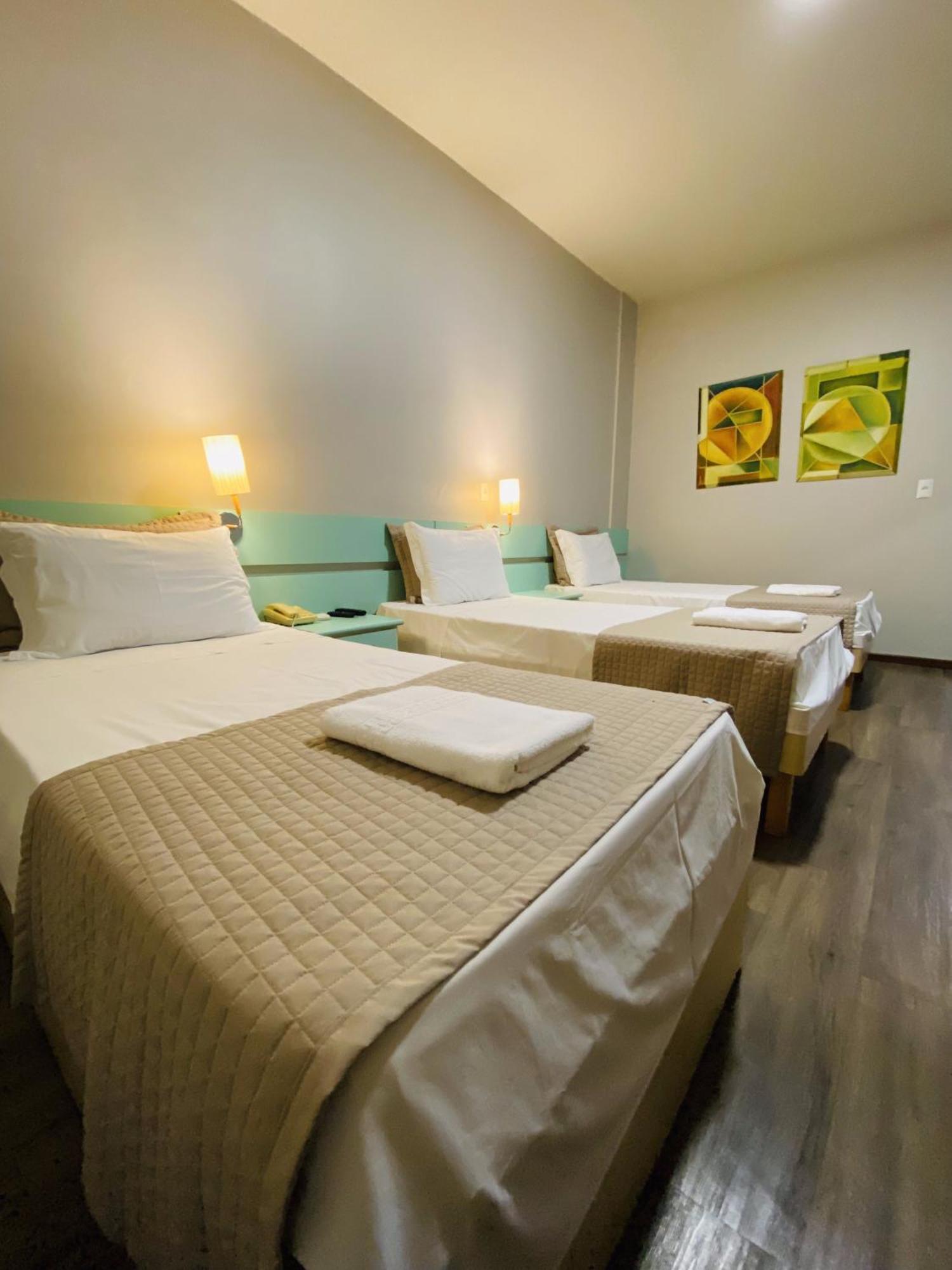 Real Nob Hotel 奥尔良 外观 照片