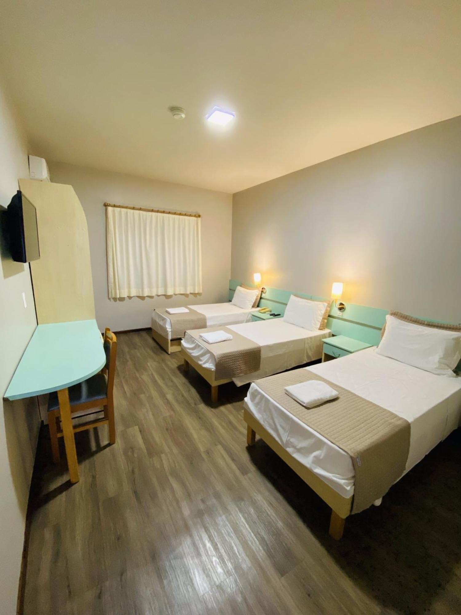 Real Nob Hotel 奥尔良 外观 照片