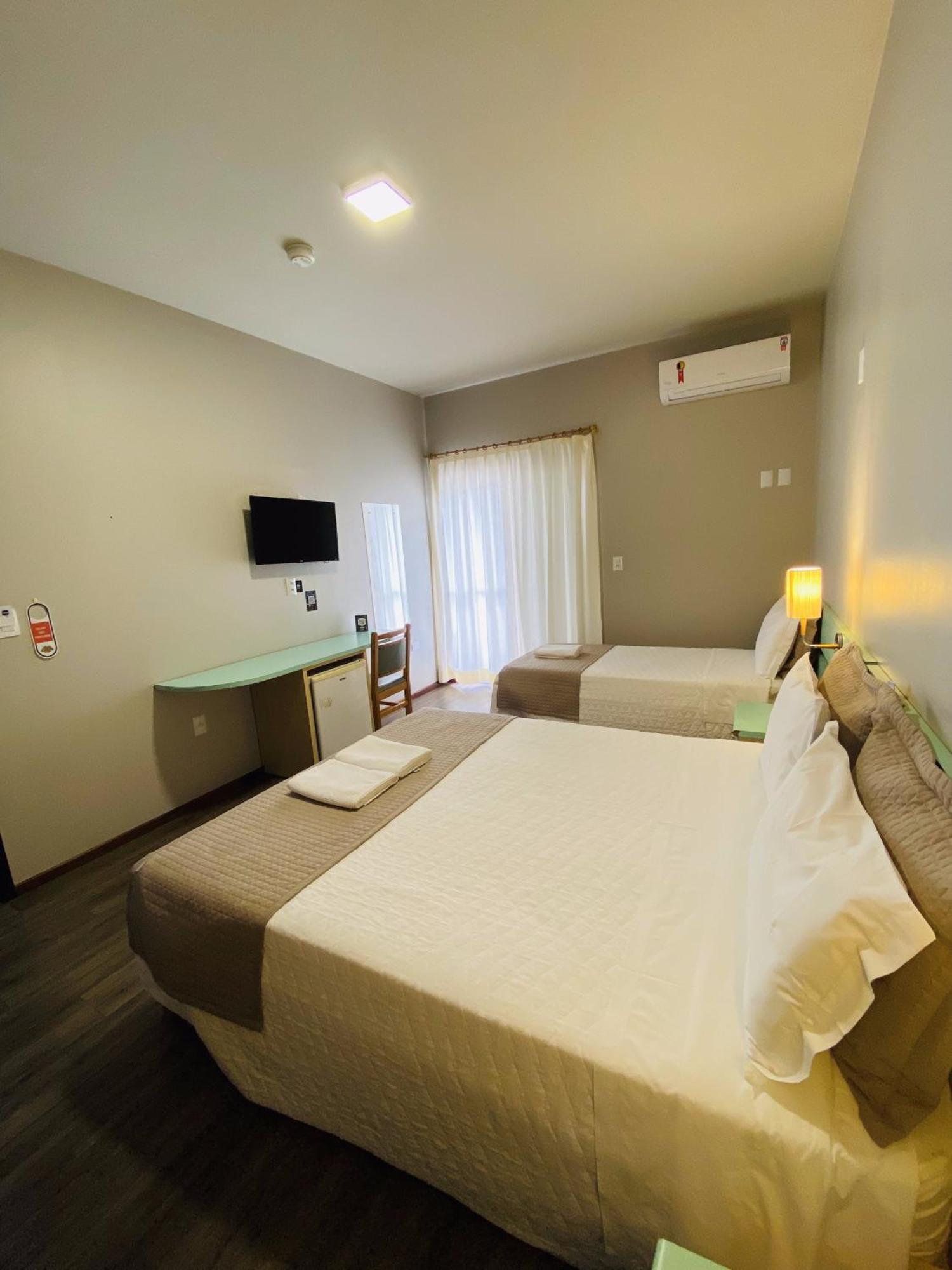 Real Nob Hotel 奥尔良 外观 照片