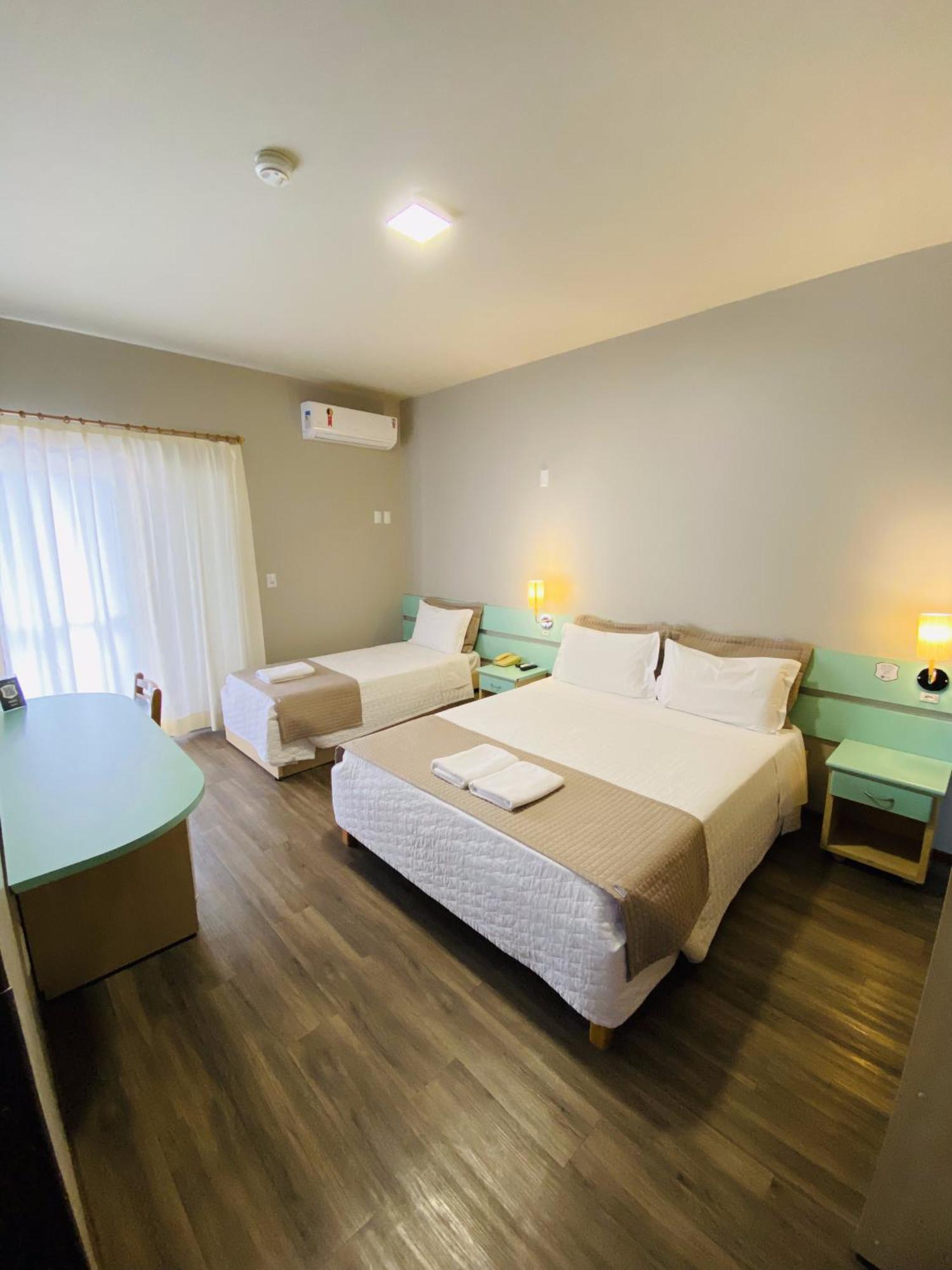 Real Nob Hotel 奥尔良 外观 照片