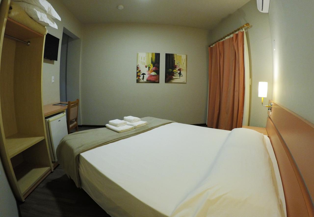 Real Nob Hotel 奥尔良 外观 照片