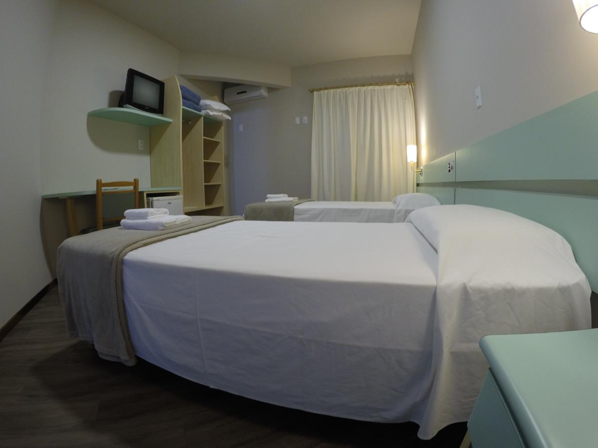 Real Nob Hotel 奥尔良 外观 照片