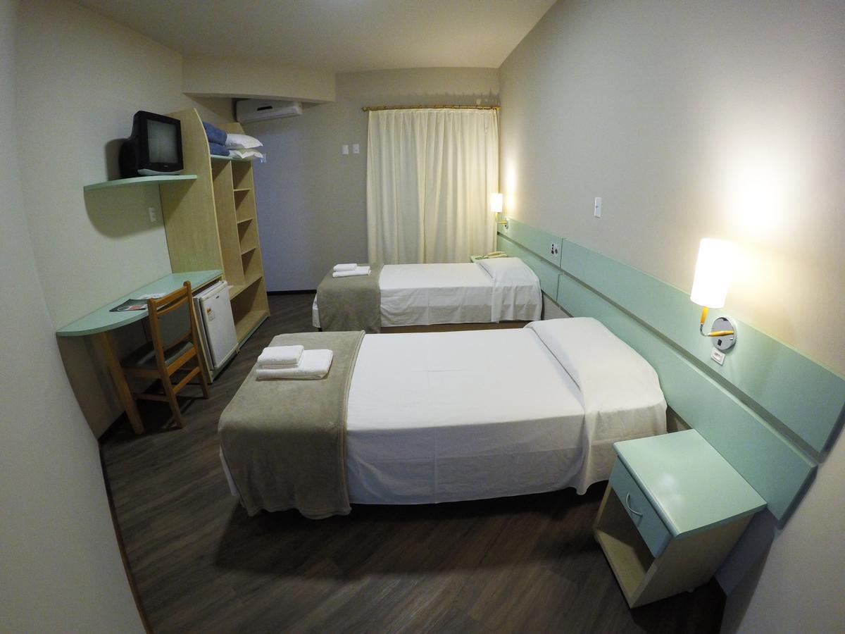 Real Nob Hotel 奥尔良 外观 照片