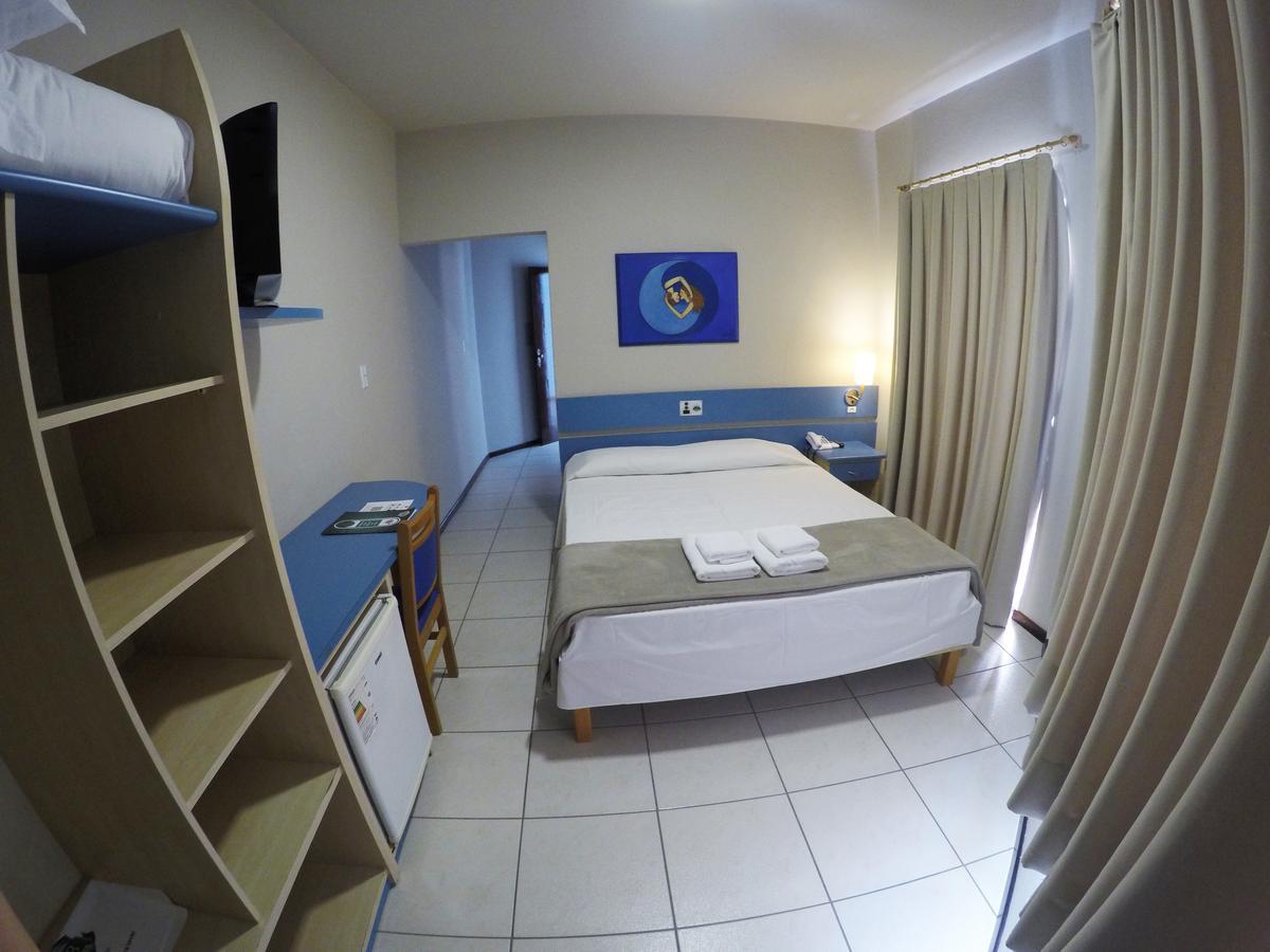 Real Nob Hotel 奥尔良 外观 照片