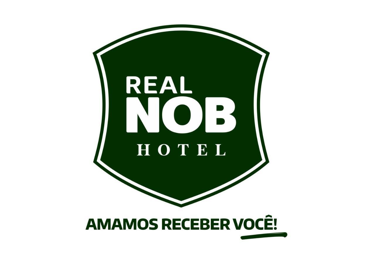 Real Nob Hotel 奥尔良 外观 照片